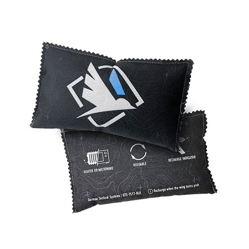 MDT > Accesorios de tiro - Vista previa 0